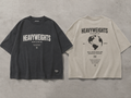 Heavyweight Statement Tee