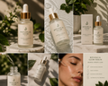Botanical Glow Serum